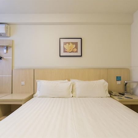 Jingjiang Inn Taiyuan Fuxi Street Wanda Plaza Taiyuan (Shanxi) Exterior foto